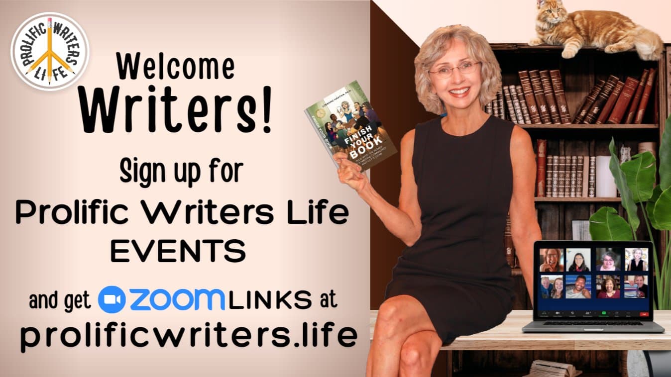 Book Marketing Roundtable for Writers