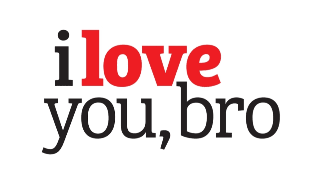 Courage to Bro - a free Men's Support Group