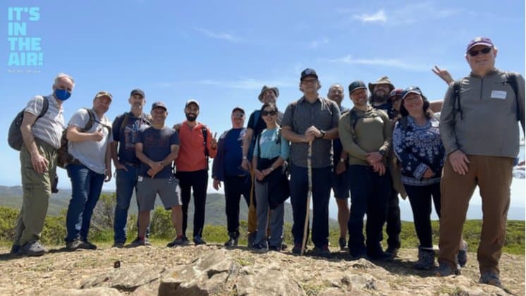 The future of social innovation:  Solar Punk, Regenerative Futures, Systems