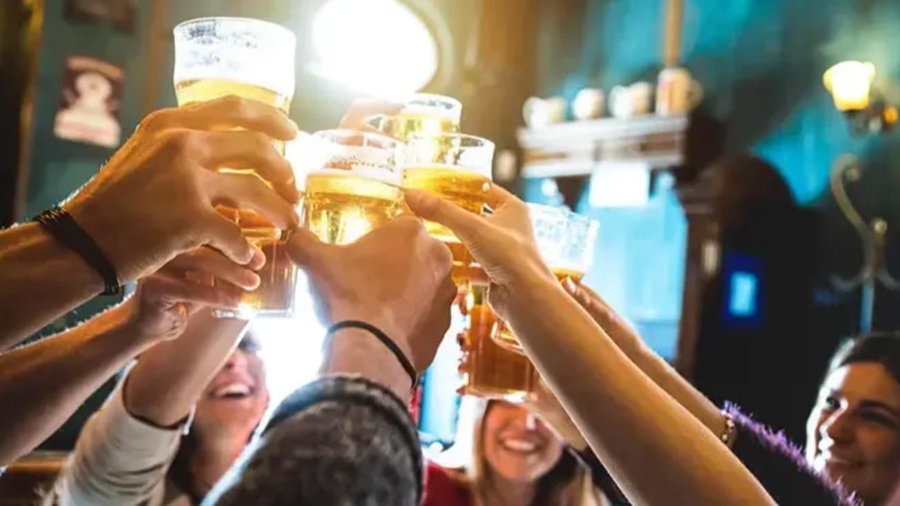 Chess Club | Santa Monica Social | 21+ | 1 Drink Included