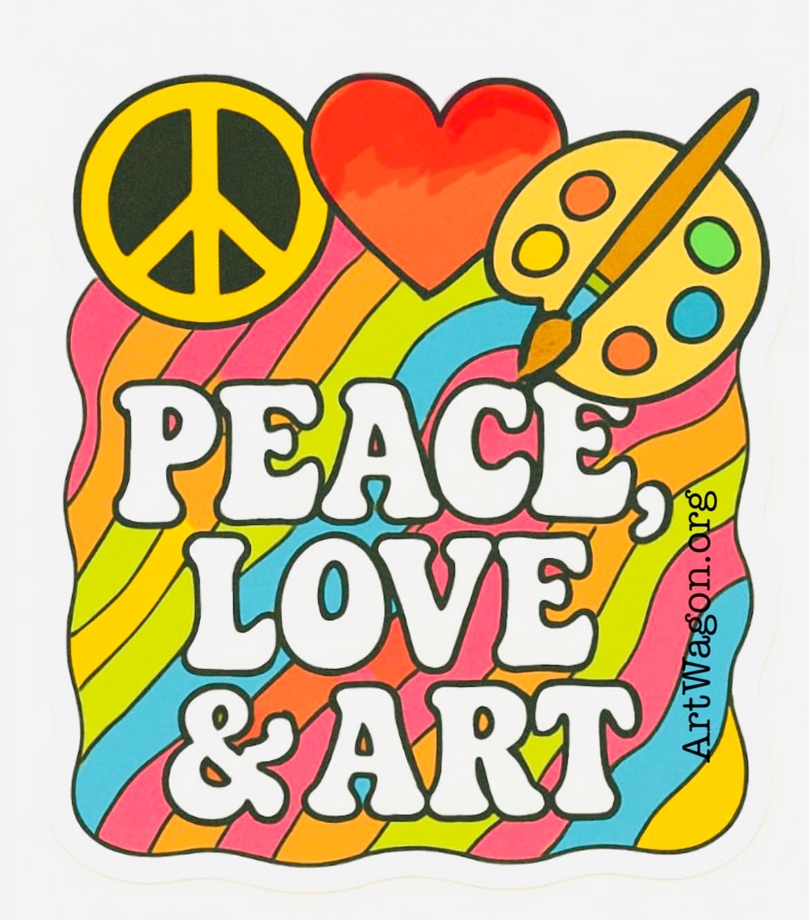 Sweet Romance Paint & Sip