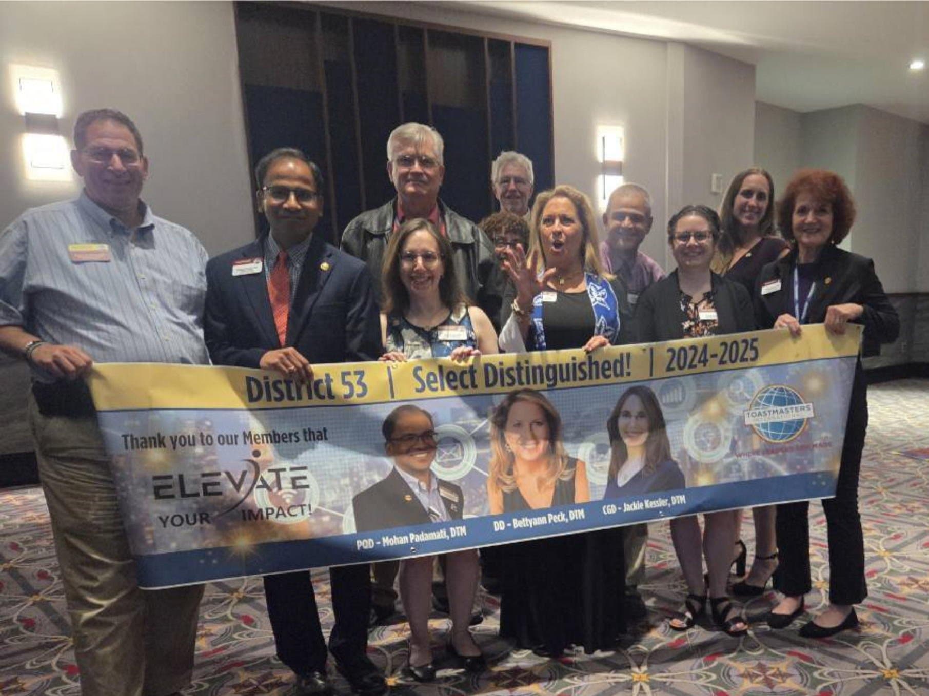 Hartford, CT: Greater Hartford TM, Online Meeting