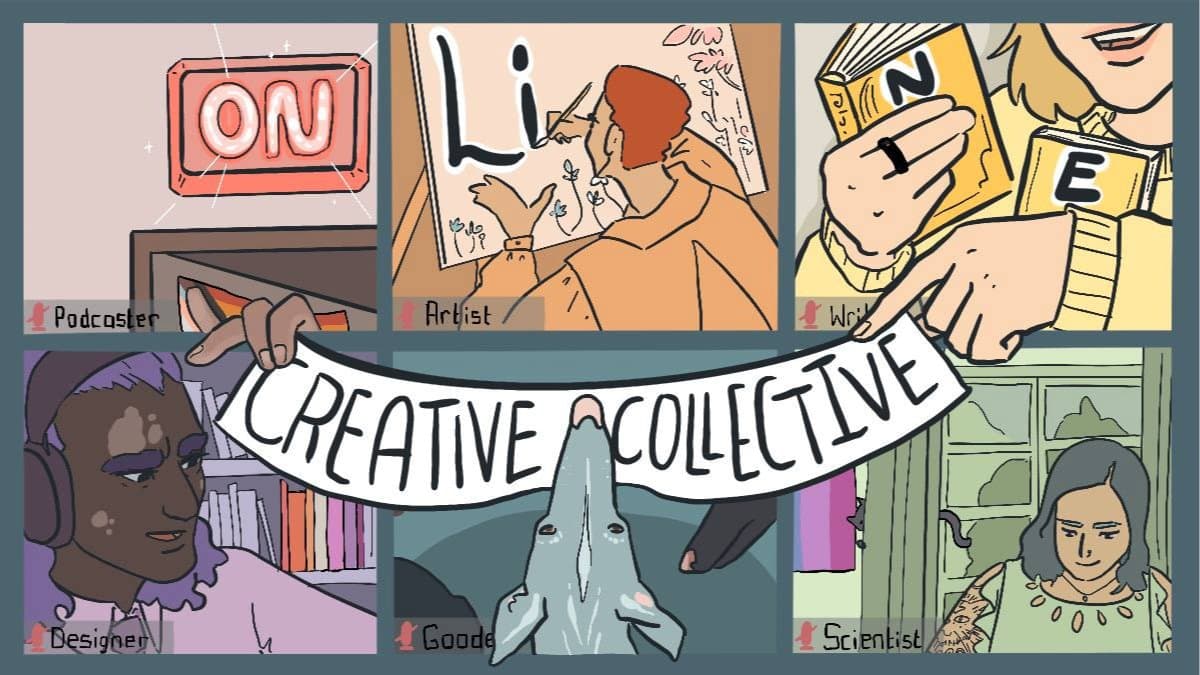 Friday's 5-hour Writing Marathons (Act I, drop-ins welcome!)