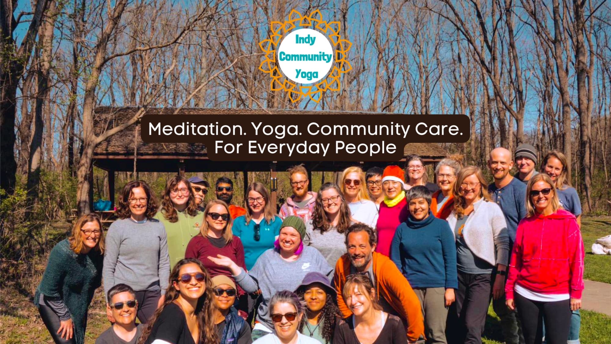 Monday Mindful Body Scan