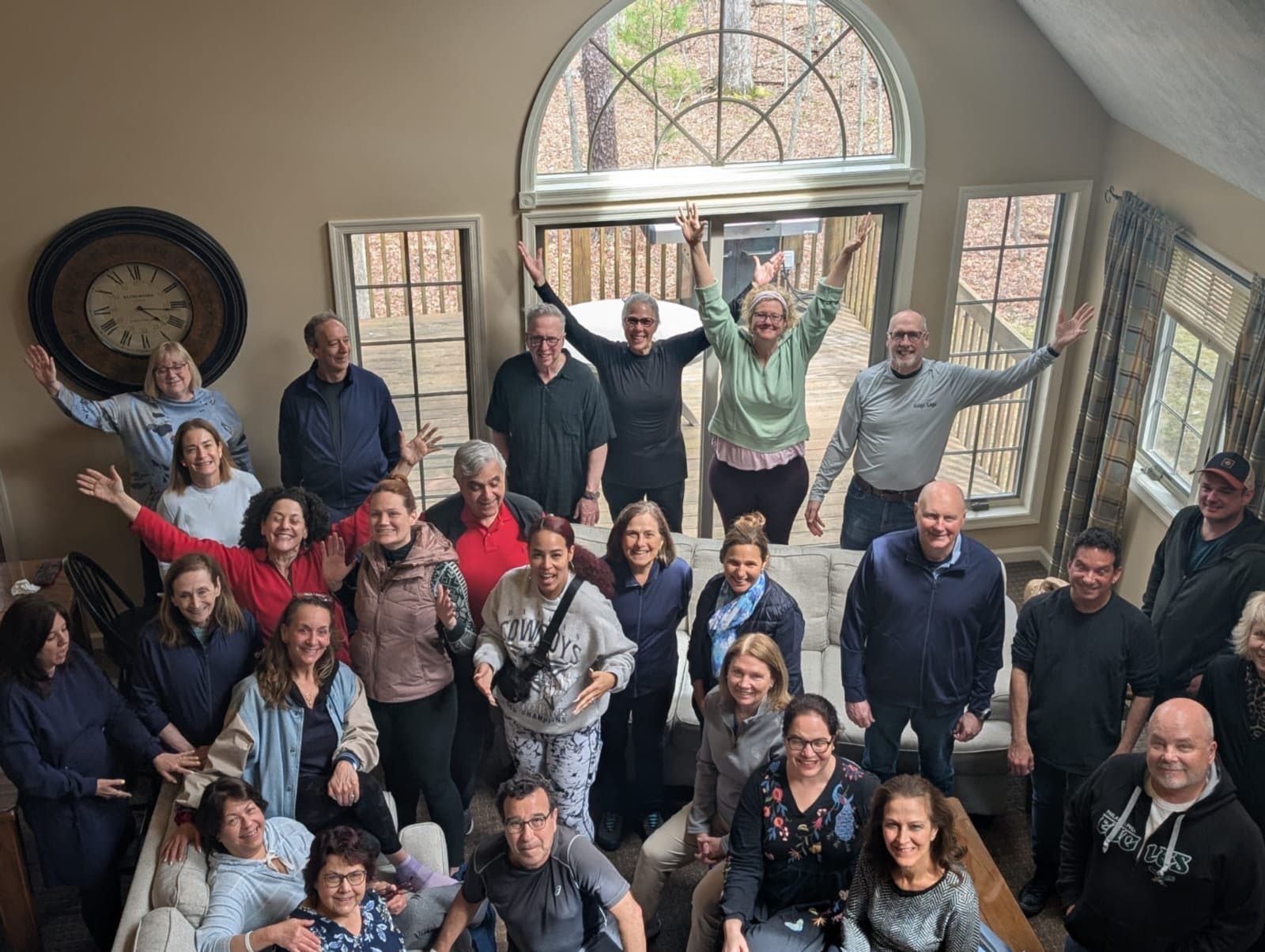 After Work Briefing - Celebrate Your Wins