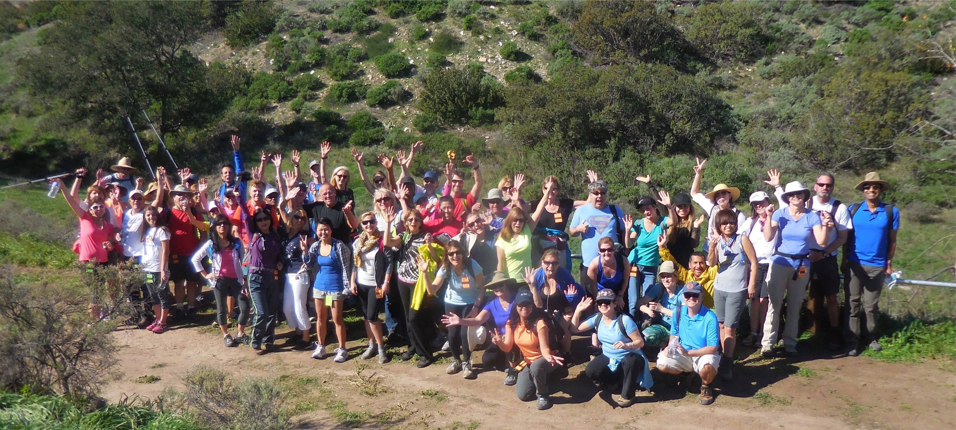 Los Olivos & Laguna Altura neighborhoods loop - adv. beg. (4+ mi).