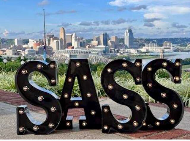 Bockfest: Sausage Queen Contest at MOTR