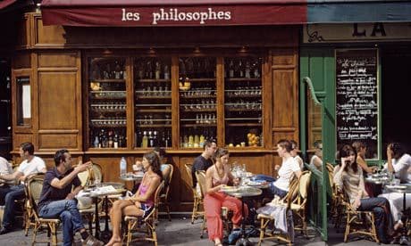 ❤️Philosophers love to discuss Concepts