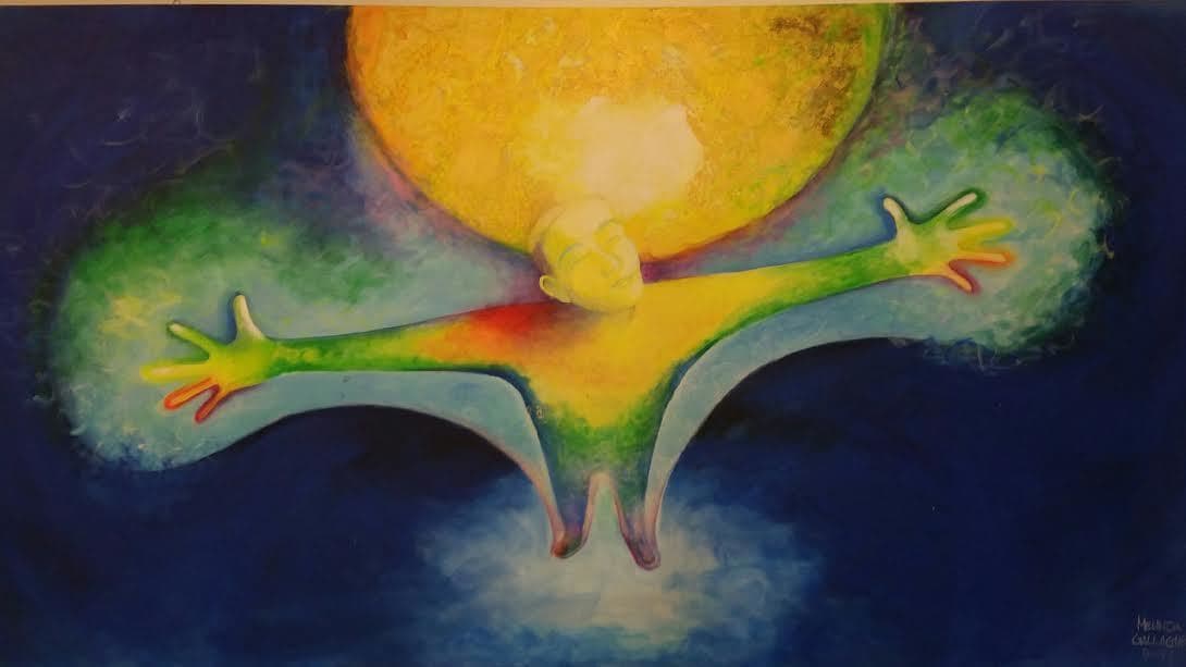 Online Clairvoyant Aura Reading (Graduate)