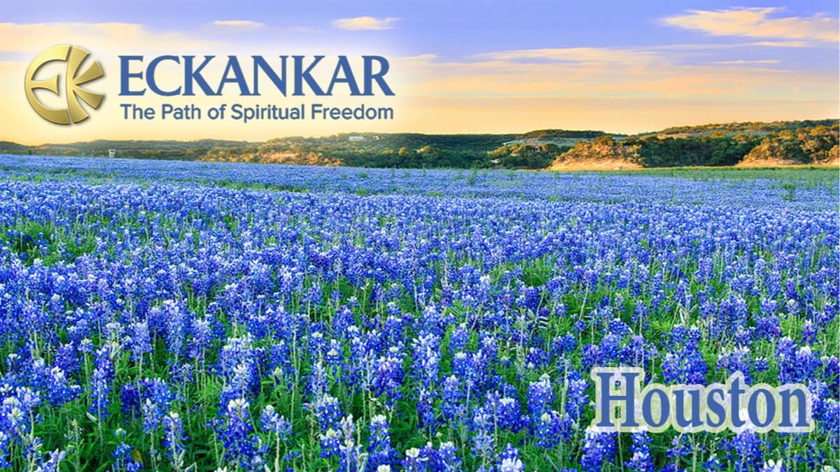 God's Help in Every Trouble—ECK Light and Sound Service