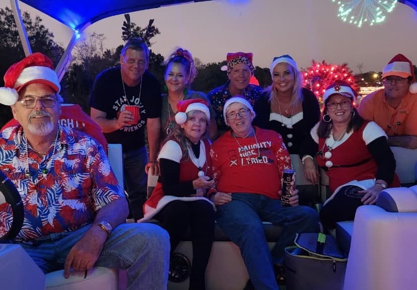 Closing Out the Year at Ruby Tuesday