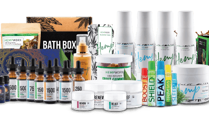 CBD, Friday 4pm EST, Webinar Replay