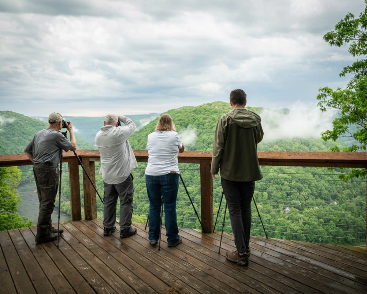 A Year of CPC Photography