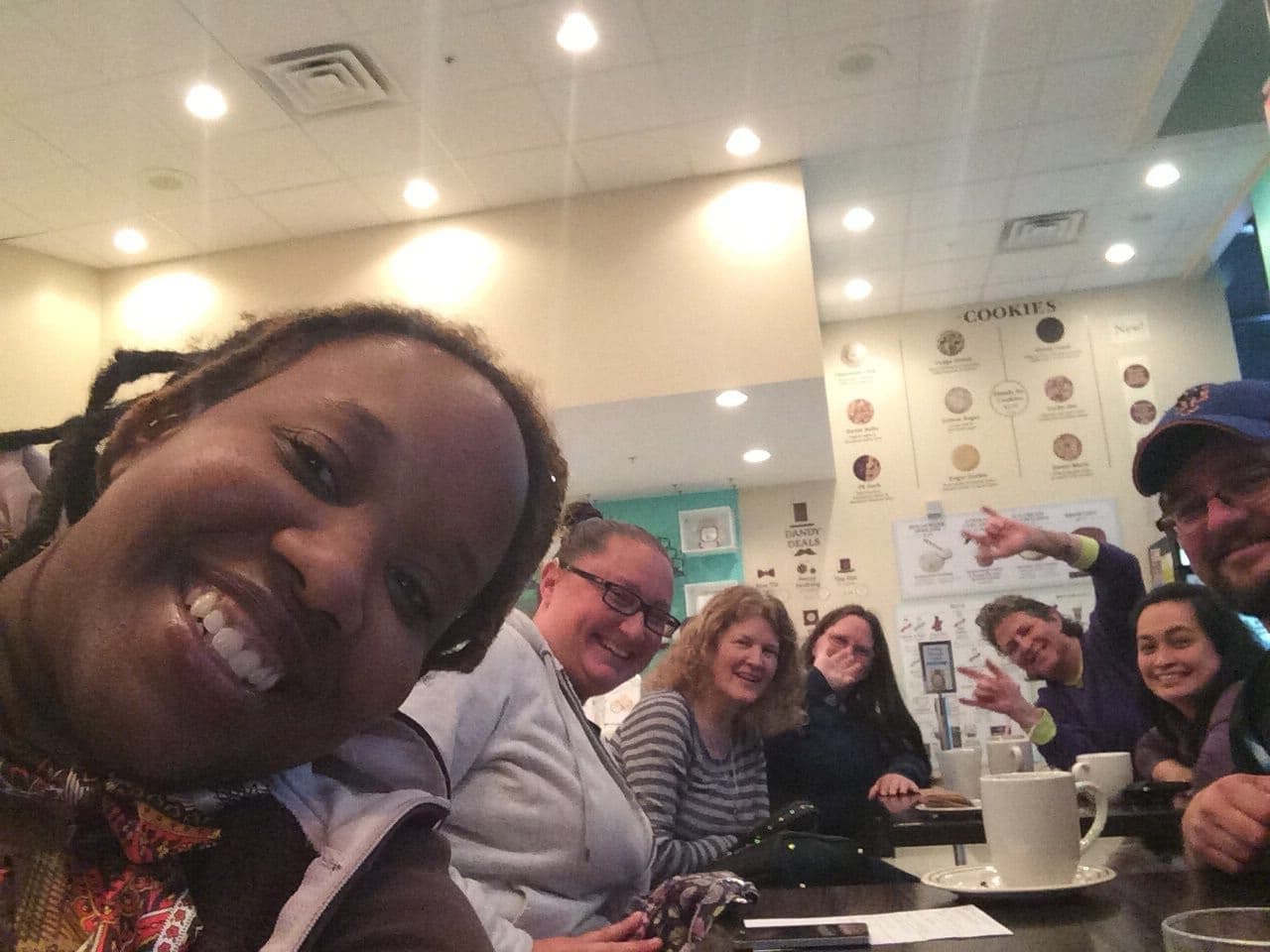 Peer Run Support Group