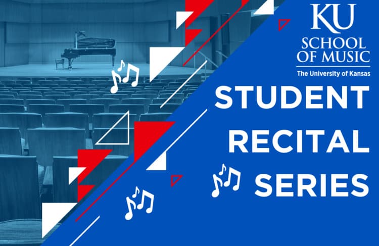 STUDENT RECITAL SERIES: Madison Boozer, tuba