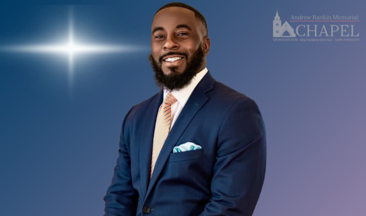 A Call to Chapel with Rev. Elijah McDavid III