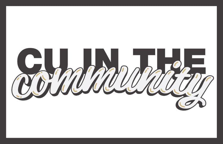 CU in the Community: Hunger and Homelessness Awareness