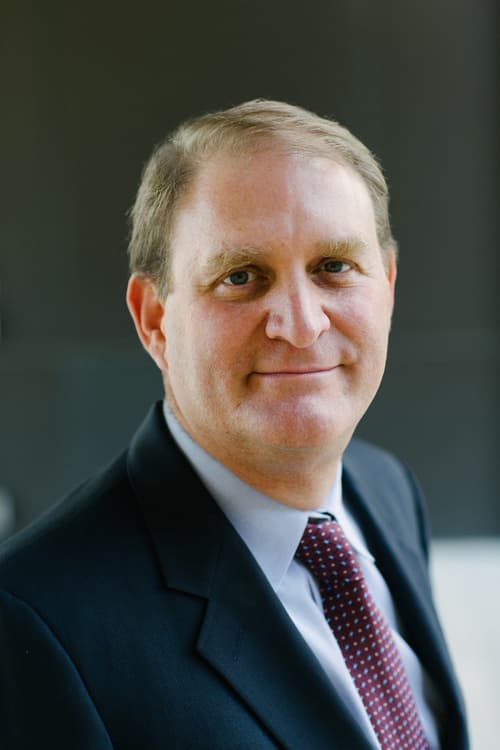 Nate Persily — Lessons from 2024 for the 2026 Election