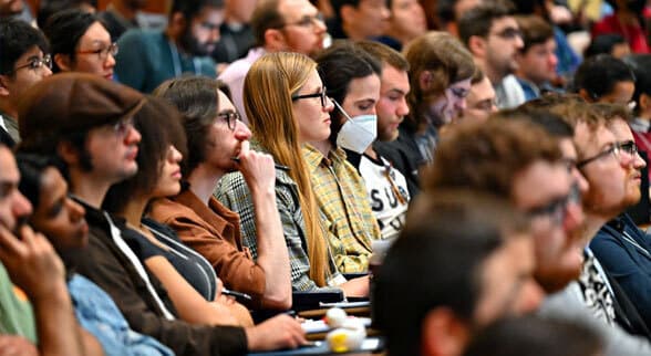 Movie Night: Proper Pronouns