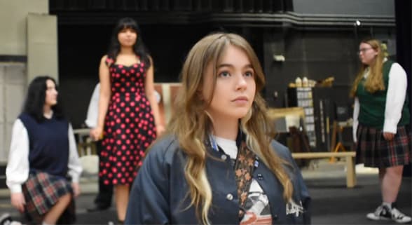 Pitt-Greensburg Theater Production: "Eurydice"