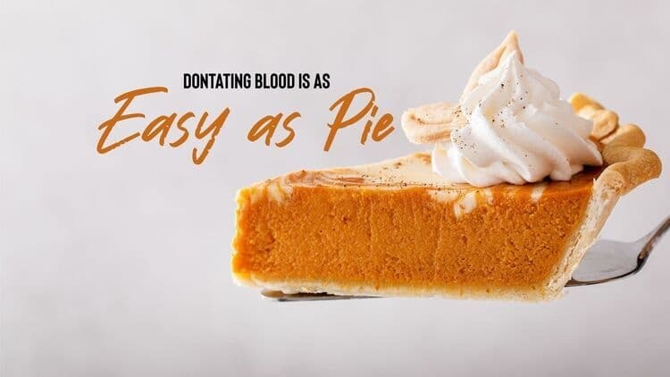 American Red Cross Blood Drive