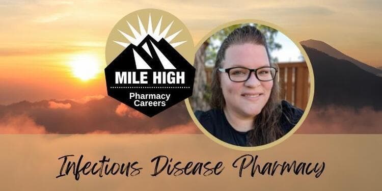 Mile High Meetup - Dr. Meghan Jeffres