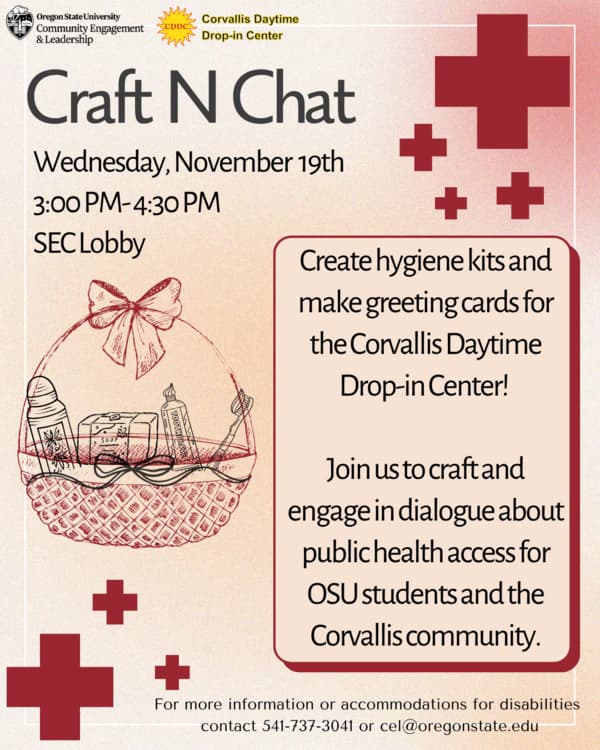 Craft N Chat