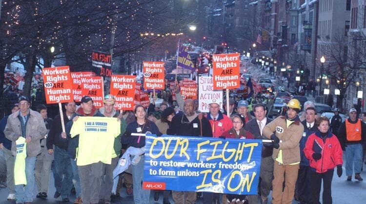 2025 Annual Labor Roundtable