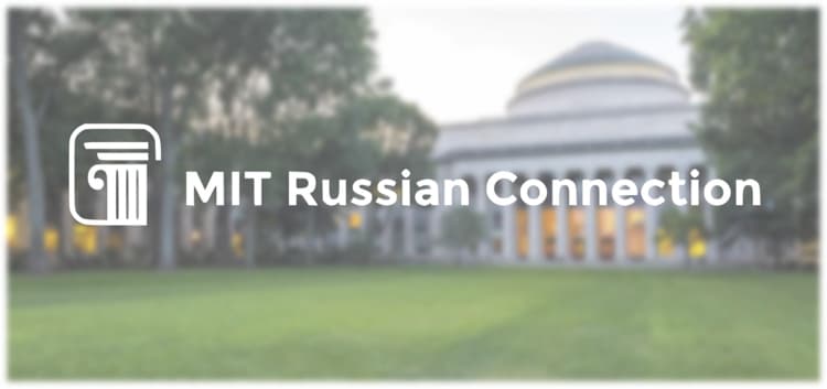 Russian Connection - 2025 November Social