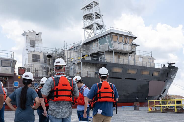 Careers in Manufacturing