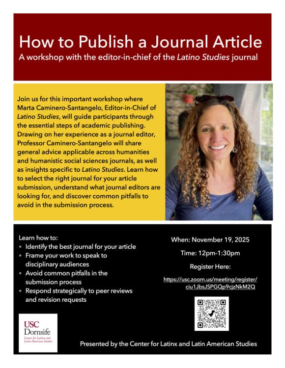 How To Publish A Journal Article