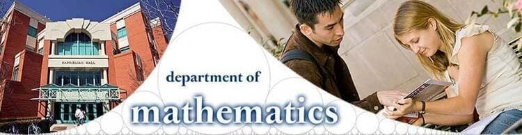 Probability and Statistics Seminar