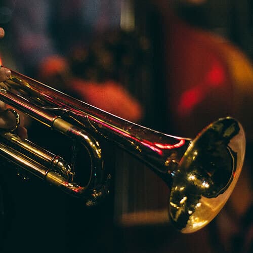 Gabriel Gutierrez, Doctoral Classical Trumpet Recital