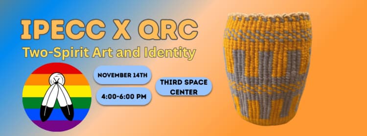 Two-Spirit Art & Identity