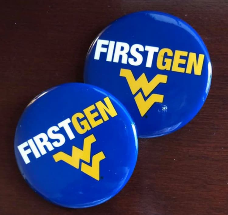 FirstGen LUNCH & LEARN: Imposter Syndrome