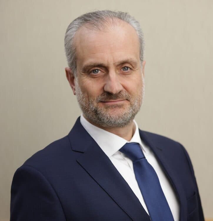 Israel Insights Webinar with Emmanuel Navon — Understanding Israel’s Foreign Policy: Past, Present, and Possible Futures