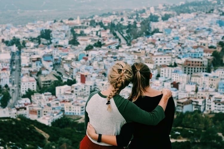 Off-Campus Studies First Step