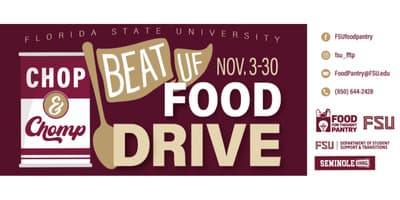 Chop & Chomp: Food Fortresses