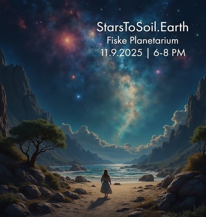Soil to Stars