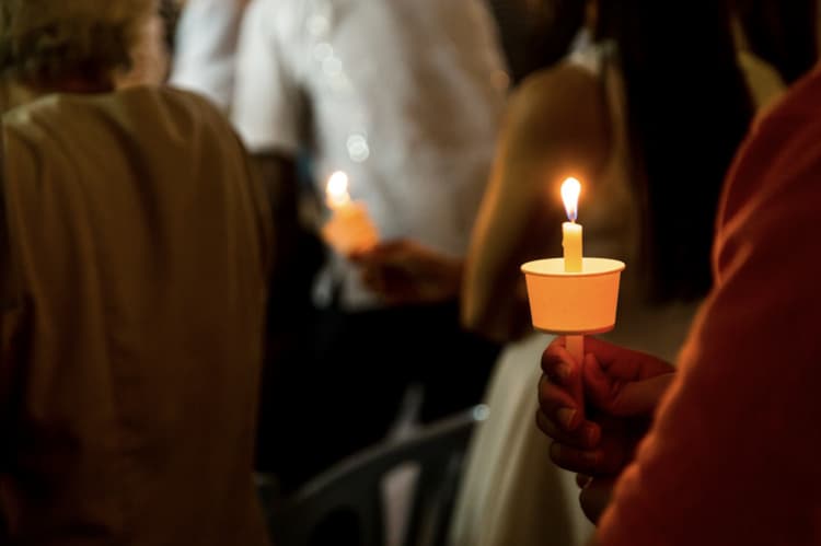 Trans Day of Remembrance