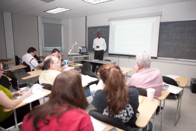 'Fix Your Content Day' for Faculty