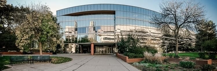 Strategic Leadership: Veterans & the Executive MBA Journey