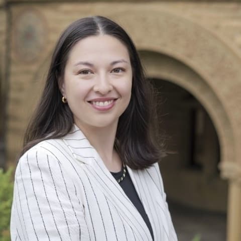 Geophysics Seminar - Eva Scheller,  "Unveiling Planetary Habitability through Volatile Cycles"