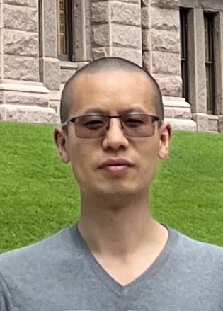 AIRC Seminar Series - Dr. Shuaipeng Ma