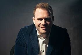 School of Music Faculty Performance: Jeff Siegfried, saxophone