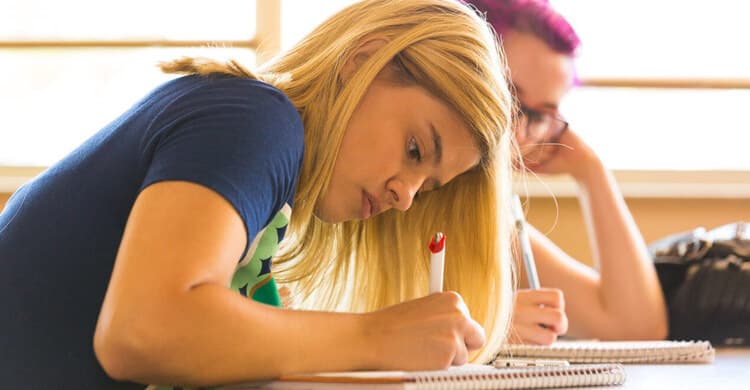 Fast Track Information Session for General Studies Certificate Program 