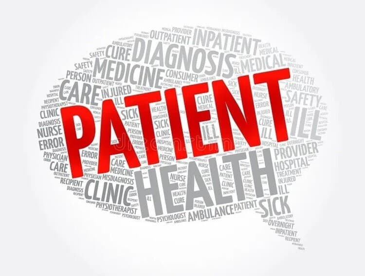 Patient Advocacy: The Power of Care: Community Advocacy for Health Equity