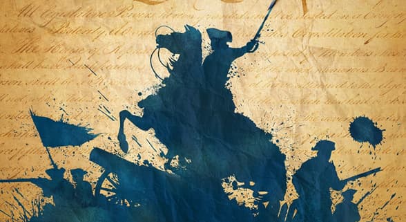 Pitt-Greensburg: Screening "The American Revolution"