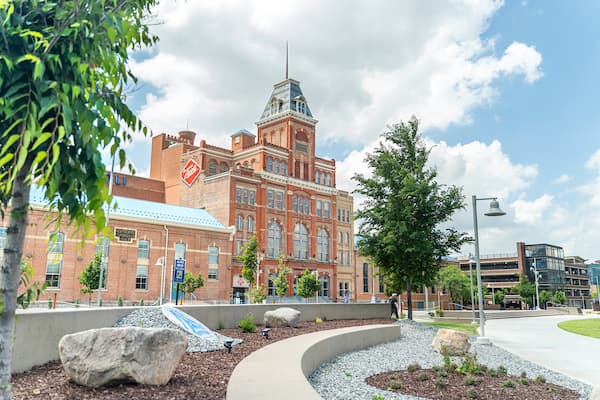 Native Community Resource Fair