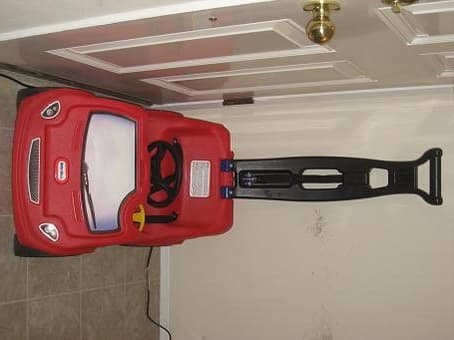 Little Tikes Mobile Car_$20 1